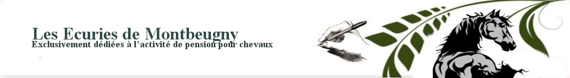 Les Ecuries de Montbeugny